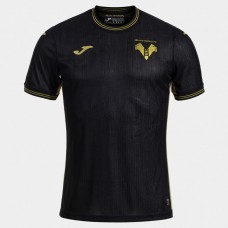 Maglia da calcio terza da uomo dell'Hellas Verona 2024