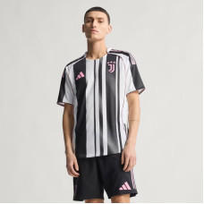 Maglia da calcio autentica da uomo della Juventus da casa 2025