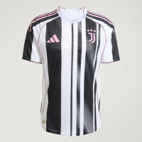 Maglia da calcio Juventus Home da uomo 2025