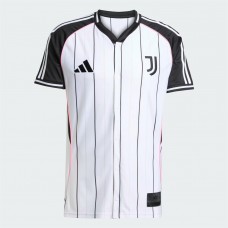 Maglia da calcio Juventus US Pack 2025 da uomo Maglia da calcio Juventus US Pack 2025 da uomo