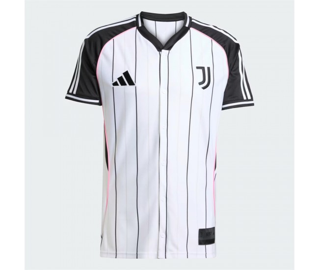 Maglia da calcio Juventus US Pack 2025 da uomo