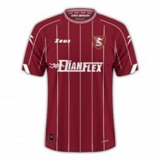 Maglia da calcio US Salernitana 1919 da uomo, da casa, 2024
