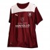US Salernitana 1919 Maglia da Calcio Uomo Home 2025-26