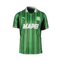 Maglia Home Uomo Sassuolo FC 25-26