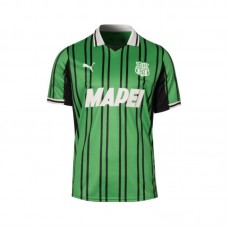 Maglia Home Uomo Sassuolo FC 25-26