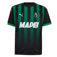 Maglia da calcio Puma Sassuolo FC Home 2024 da uomo