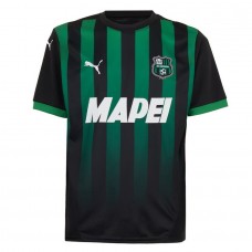 Maglia da calcio Puma Sassuolo FC Home 2024 da uomo