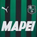 Maglia da calcio Puma Sassuolo FC Home 2024 da uomo