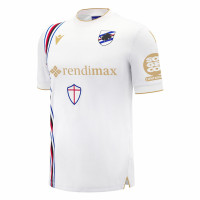 Maglia da calcio da uomo UC Sampdoria Away 2024