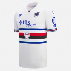 Maglia da calcio da uomo UC Sampdoria Away 2025