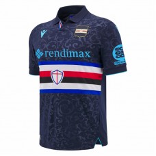 Terza maglia da calcio da uomo UC Sampdoria 2024