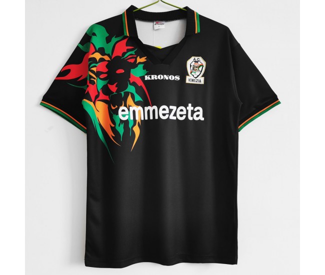 Maglia Storica Home del Venezia FC 1998