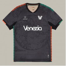 Maglia da calcio Home Uomo Venezia FC 2025 Maglia da calcio Home Uomo Venezia FC 2025