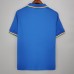 Maglia da calcio retrò da uomo dell'Italia 1982