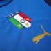 Maglia da calcio retrò da uomo dell'Italia 2006