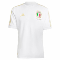 Maglia da calcio maschile per il 125° anniversario della FIGC