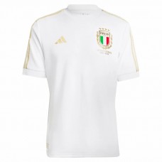 Maglia da calcio maschile per il 125° anniversario della FIGC