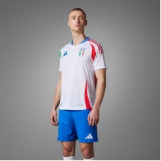 Maglia da calcio da trasferta per uomo dell'Italia 2024