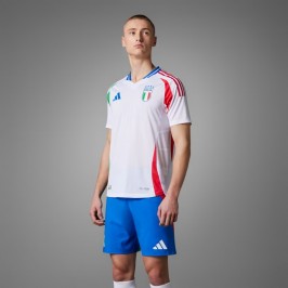 Maglia da calcio da trasferta per uomo dell'Italia 2024