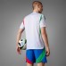 Maglia da calcio da trasferta per uomo dell'Italia 2024