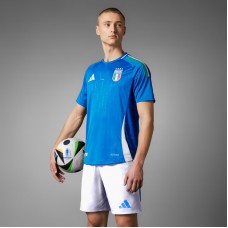 Maglia da calcio da uomo Italia Home Match 2024