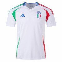 Maglia da calcio da uomo Italia Away 2024