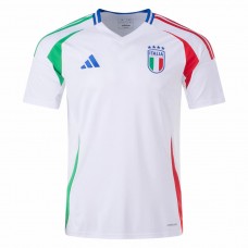 Maglia da calcio da uomo Italia Away 2024