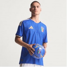 Maglia autentica da uomo Italia Home 2026