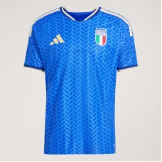 Maglia da calcio per adulti Italia Home 2026