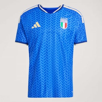 Maglia da calcio per adulti Italia Home 2026