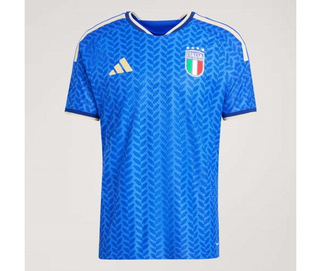 Maglia da calcio per adulti Italia Home 2026
