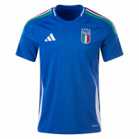 Maglia da calcio da uomo Italia Home 2024