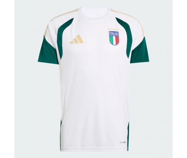 Maglia da allenamento Tiro Italia maschile 2026