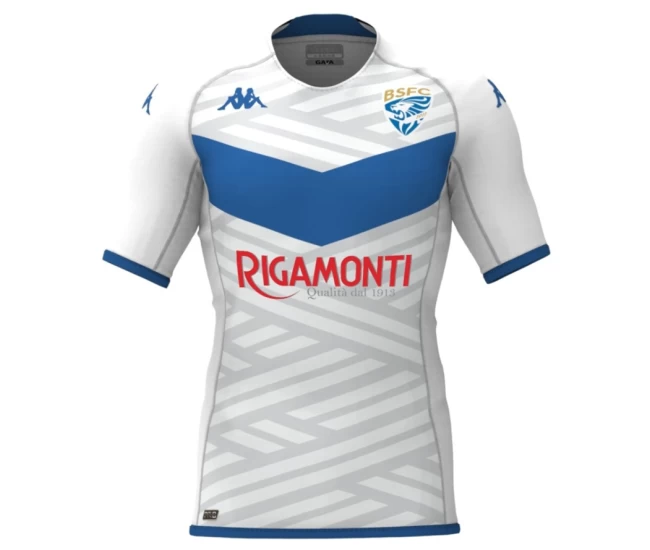 Maglia Brescia Away 2022-23