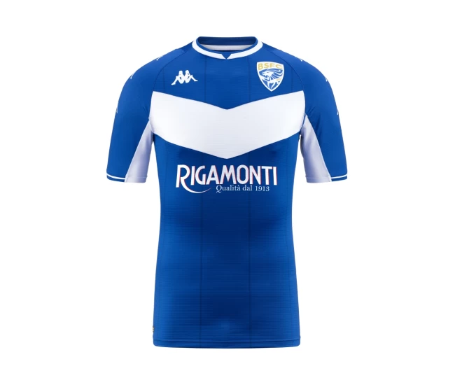 Maglia Brescia Home 2021-22