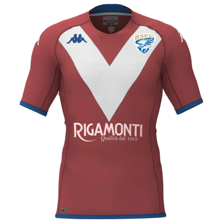 Maglia portiere brescia sale