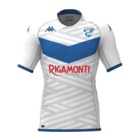 Maglia Calcio Brescia Away 2023-24