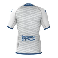 Maglia Calcio Brescia Away 2023-24