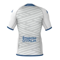 Maglia Calcio Brescia Away 2023-24