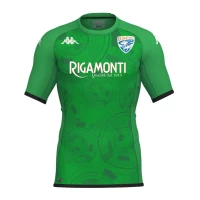 Maglia Calcio Portiere Brescia Home 2023-24