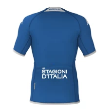 Maglia Calcio Brescia Home 2023-24