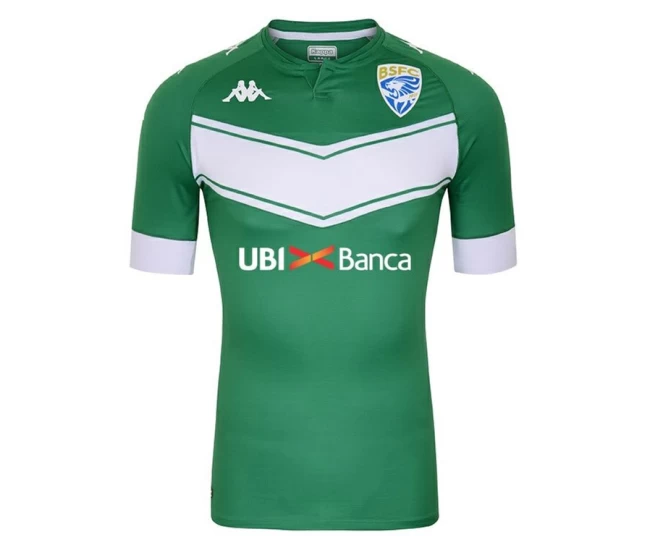 Kombat Pro Brescia GK Away 2021