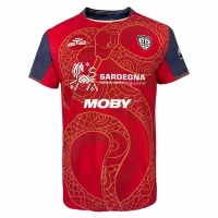 Maglia Speciale Uomo Cagliari Calcio 24-25