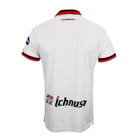 Maglia da trasferta uomo Cagliari Calcio 23-24