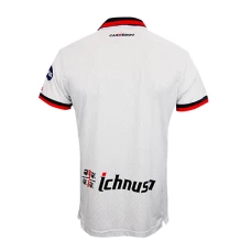 Maglia da trasferta uomo Cagliari Calcio 23-24