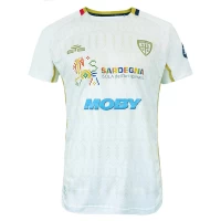Maglia da trasferta uomo Cagliari Calcio 24-25