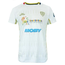 Maglia da trasferta uomo Cagliari Calcio 24-25