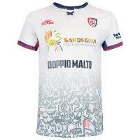 Maglia da trasferta uomo Cagliari Calcio 25-26