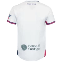 Maglia da trasferta uomo Cagliari Calcio 25-26