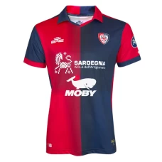 Maglia Home Uomo Cagliari Calcio 23-24